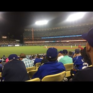 Meet your Posher, Johanna